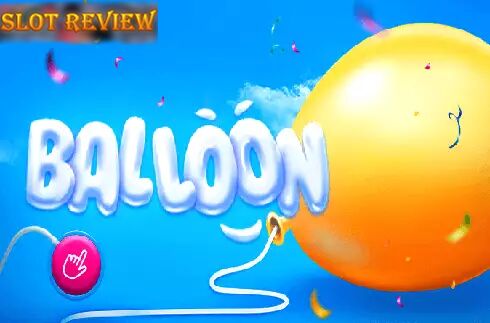 Balloon Smartsoft Gaming